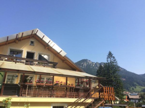 Mojstrana
